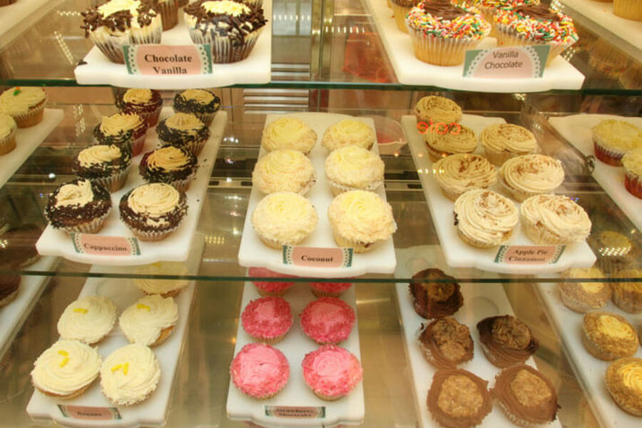 Royal Caribbean Independance of the seas Interior new cupcake cupboard.jpg